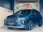 Hyundai Tucson Tucson 1.6 CRDi MHD Feel N-Line * GAR HYUNDAI, Auto's, Gebruikt, 4 cilinders, 136 pk, 2145 kg