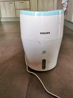 Philips luchtbevochtiger HU4801, Elektronische apparatuur, Luchtbehandelingsapparatuur, Gebruikt, Luchtbevochtiger, Ophalen