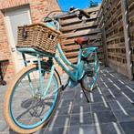 Meisjes fiets., Fietsen en Brommers, Fietsen | Meisjes, Ophalen, Gebruikt