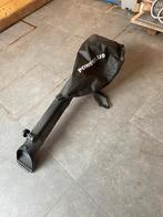 bladblazer/zuiger power plus, Ophalen of Verzenden, Gebruikt, Elektrisch, Powerplus