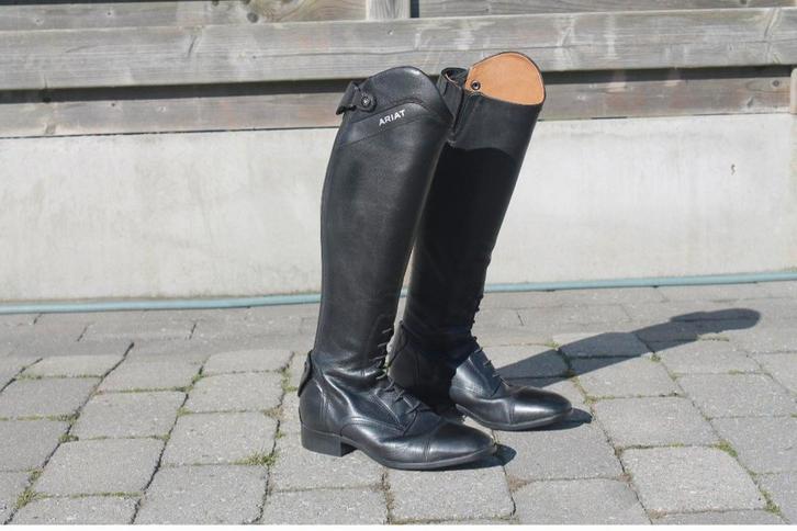 ARIAT Palisade maat 41, Dieren en Toebehoren, Paardrijkleding, Zo goed als nieuw, Ophalen
