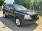 2005 Volvo XC90 C Personenauto, Auto's, Volvo, Gebruikt, Bedrijf, Diesel, Overige carrosserie