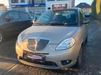 LANCIA YPSILON 1.4 16V 6VITESSES**TO,AIRCO,JA**GARANTIE**, Auto's, Voorwielaandrijving, Euro 5, 4 cilinders, Bruin
