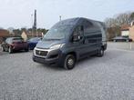 Fiat Ducato Ducato L2H2 | CAMERA | NAVI | CRUISE |, Auto's, Bestelwagens en Lichte vracht, Voorwielaandrijving, 4 deurs, Stof