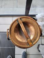 koperen melkkan, Antiek en Kunst, Curiosa en Brocante, Ophalen