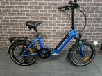 Swyff Minimax i7 demo fiets, Fietsen en Brommers, Elektrische fietsen, Ophalen of Verzenden, Nieuw, 50 km per accu of meer, Overige merken