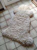 Groot echt schapenvel Hampshire down, Huis en Inrichting, Ophalen