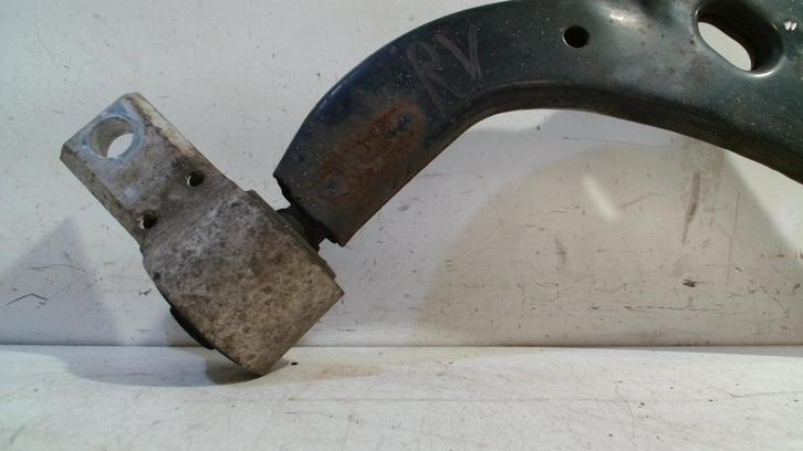 Draagarm rechts voor Ford Fiesta, Auto-onderdelen, Ophanging en Onderstel, Ford, Gebruikt, Herkomst onderdeel bekend, 12 maanden garantie