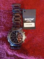montre boccia neuf, Ophalen, Nieuw, Polshorloge, Overige merken