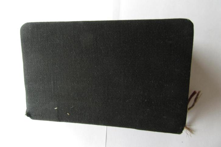 Volksmisboek, 1921, Abdij Affligem, Boeken, Godsdienst en Theologie, Gelezen, Christendom | Katholiek, Ophalen of Verzenden