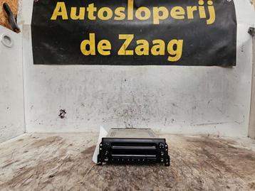 Radio d'un Mini Cooper, Enlèvement ou Envoi, 3 mois de garantie, Utilisé, Mini