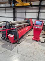 4 Rollen Rollenbank AHS 30/08, Ophalen