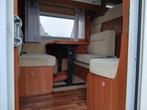 Iveco mobilhome uitzonderlijk propere staat UNIEK !!!!!!, Caravans en Kamperen, Mobilhomes, Bedrijf