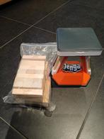 Jenga, Hobby en Vrije tijd, Drie of vier spelers, Ophalen, Zo goed als nieuw