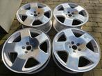 Audi TT 8N Parabol velgen 7,5x17 5x100 bbs oz gti polo, Auto-onderdelen, Gebruikt, Velg(en), 17 inch, Ophalen of Verzenden