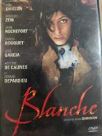 Blanche (2003) (Gerard Depardieu) DVD, Cd's en Dvd's, Ophalen of Verzenden, Zo goed als nieuw