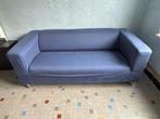 Divan Ikea klippan, Ophalen, Gebruikt, 150 tot 200 cm, Tweepersoons