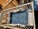 Baby bed, Kinderen en Baby's, Babywiegjes en Ledikanten, Ophalen, Zo goed als nieuw