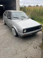 Volkswagen golf met werk aan, Euro 2, Argent ou Gris, Achat, 3 portes