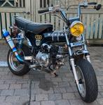 Zhenhua Dax 49cc “Special Edition” klasse B - zeer mooi, Fietsen en Brommers, Brommers | Overige merken, Ophalen, 49 cc, Klasse B (45 km/u)