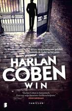Harlan Coben Win, Livres, Thrillers, Enlèvement, Utilisé, Harlan Coben