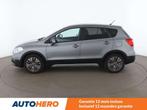 Suzuki SX4 1.6 Classic Style (année de construction 2015), Autos, Suzuki, Argent ou Gris, Achat, 1586 cm³, 127 g/km