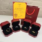 Bagues et bracelets Cartier, Enlèvement ou Envoi, Neuf