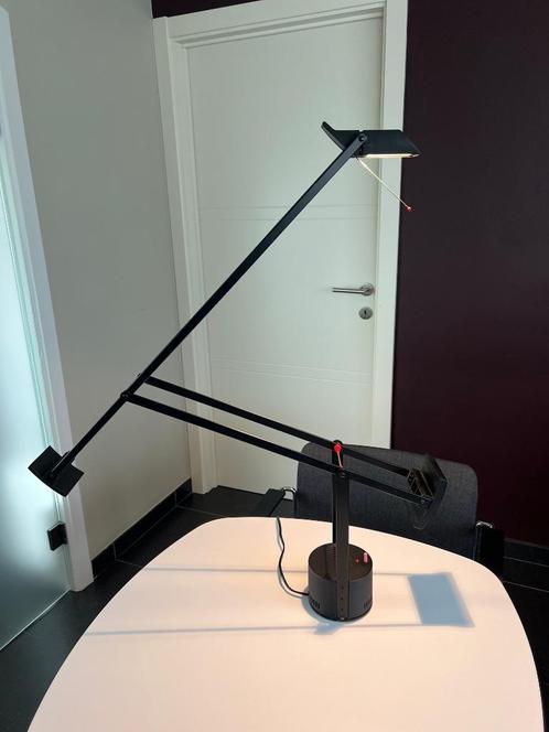Artemide Tizio 50, Maison & Meubles, Lampes | Lampes de table, Utilisé, Métal, Enlèvement