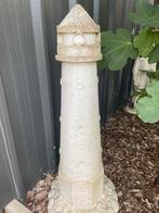 Vuurtoren beton, Ophalen, Zo goed als nieuw, Beton