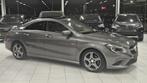 Mercedes CLA 180 Avangard Pano Euro 6 jaar 2016, 124.000 KM, CLA, Euro 6, Leder, Bedrijf