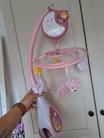 Muziekmobiel  voor aan bed of park, Kinderen en Baby's, Ophalen, Zo goed als nieuw