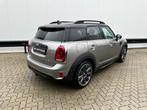 MINI COOPER COUNTRYMAN | PANO | CAMERA | TREKHAAK | NAVI, Auto's, Te koop, Zilver of Grijs, Benzine, 5 deurs