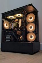 Gaming Pc - RTX 4060 Ti & Ryzen 5 - 5600x, Computers en Software, Desktop Pc's, 750 GB, Nvidia, Virtual Reality, Zo goed als nieuw