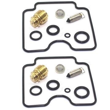 2x Pakkingset Suzuki XF650U XF650 XF 650 Revisieset beschikbaar voor biedingen