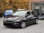 Peugeot 308 2018 1.2i Style 120.000km, Achat, Euro 6, Entreprise, Essence