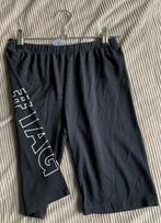 Fietsbroek meisjes zwart C&A maat 158/164 nieuwstaat, Broek, C&A, Meisje, Nieuw