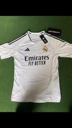 Real Madrid 24/25 players version, Maat M, Ophalen of Verzenden, Nieuw, Shirt
