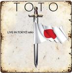 TOTO - Live in Tokyo 1980, Verzenden, 1980 tot 2000, Nieuw in verpakking, 12 inch