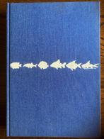 BOEK AQUARIUMVISSEN van GUNTHER STERBA, Boeken, Dieren en Huisdieren, Ophalen of Verzenden, Zo goed als nieuw, Vissen, Gunther Sterba