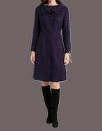 Kyuso damesjas maat 36/38, Kleding | Dames, Kyuso, Paars, Ophalen of Verzenden, Maat 36 (S)