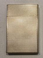 Aansteker Dupont L2 groot model, Verzamelen, Rookartikelen, Aanstekers en Luciferdoosjes, Ophalen of Verzenden, Zo goed als nieuw