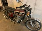 Honda CB750 Four K4, Motoren, Particulier