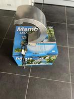 mamba S waterval, Ophalen of Verzenden, Nieuw, Inox, Waterval