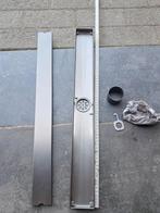 Afwatering voor douche., Ophalen, Nieuw