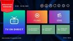 Goedkoopste tv-abonnement $19,99/JAAR, Audio, Tv en Foto, Televisies, Ophalen