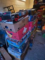 Lot blu  Ray, Ophalen