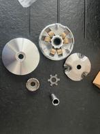Multi vario voor booster of aerox compleet nieuw !!!!, Fietsen en Brommers, Ophalen of Verzenden, Nieuw, Mbk (yamaha)