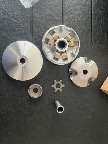 Multi vario voor booster of aerox compleet nieuw !!!!, Enlèvement ou Envoi, Neuf, Mbk (yamaha)
