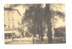Charleroi NA808: Quai de Brabant, Hainaut, 1920 à 1940, Non affranchie, Envoi