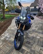 Tenere 700 world raid preparer….., 700 cc, Particulier